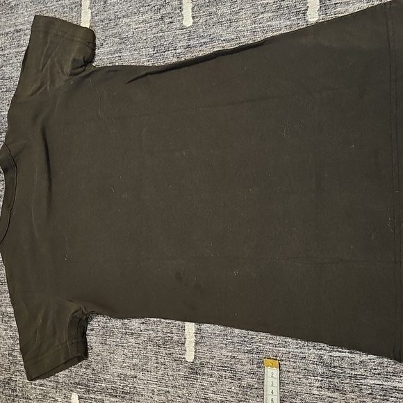 Star Wars Black T-Shirt - Junk Foor Clothing - Picture 4 of 4